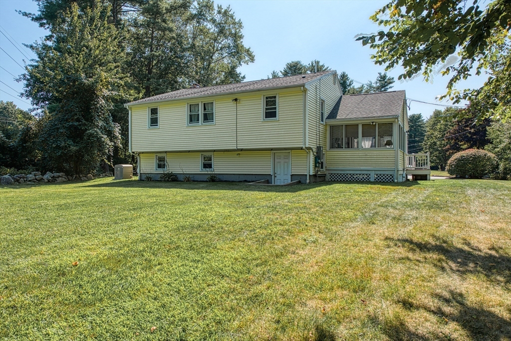 15 Brown Avenue