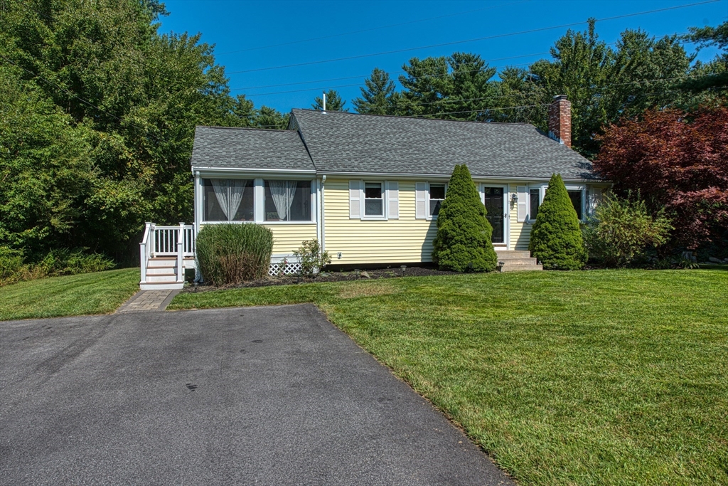 15 Brown Avenue