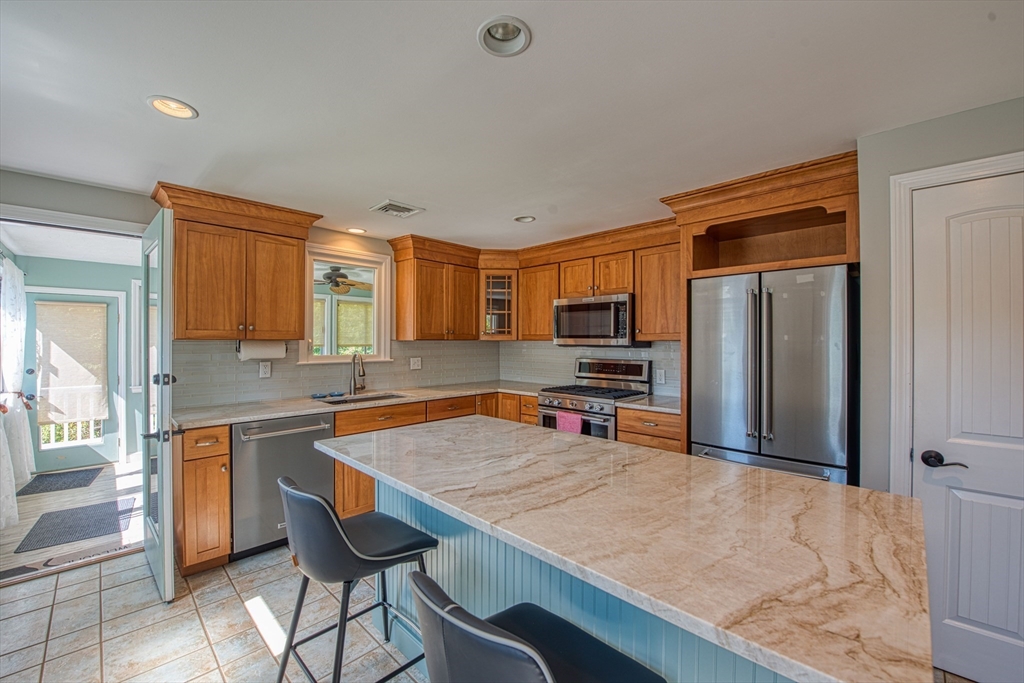 15 Brown Avenue