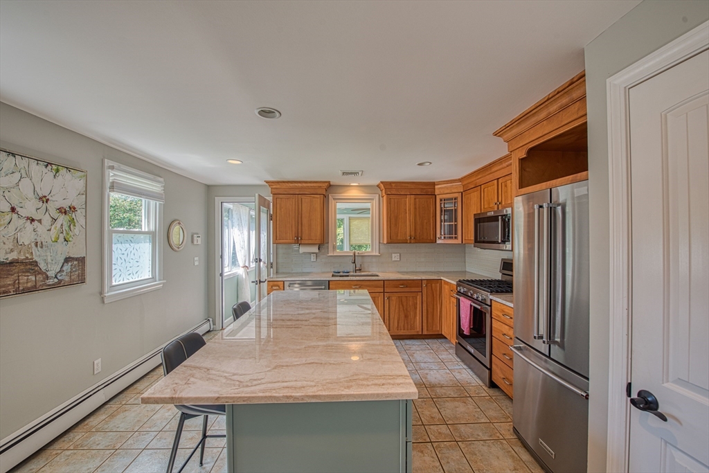 15 Brown Avenue