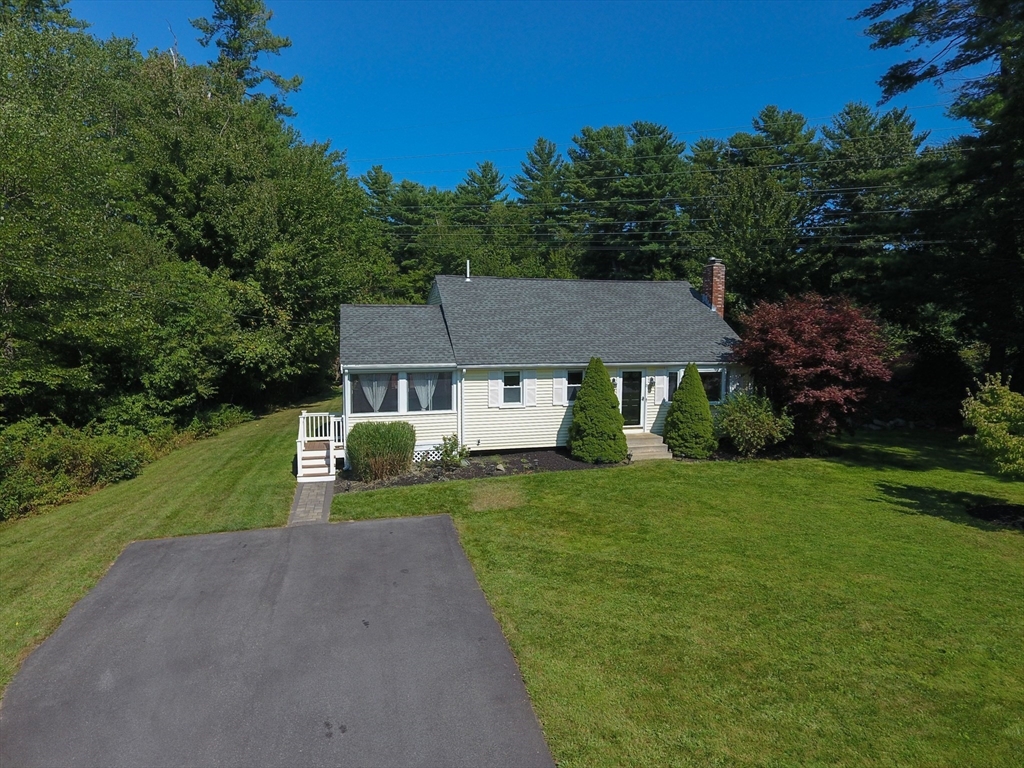 15 Brown Avenue