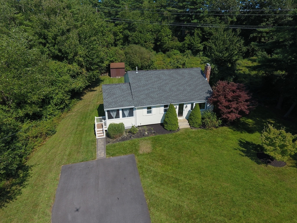 15 Brown Avenue