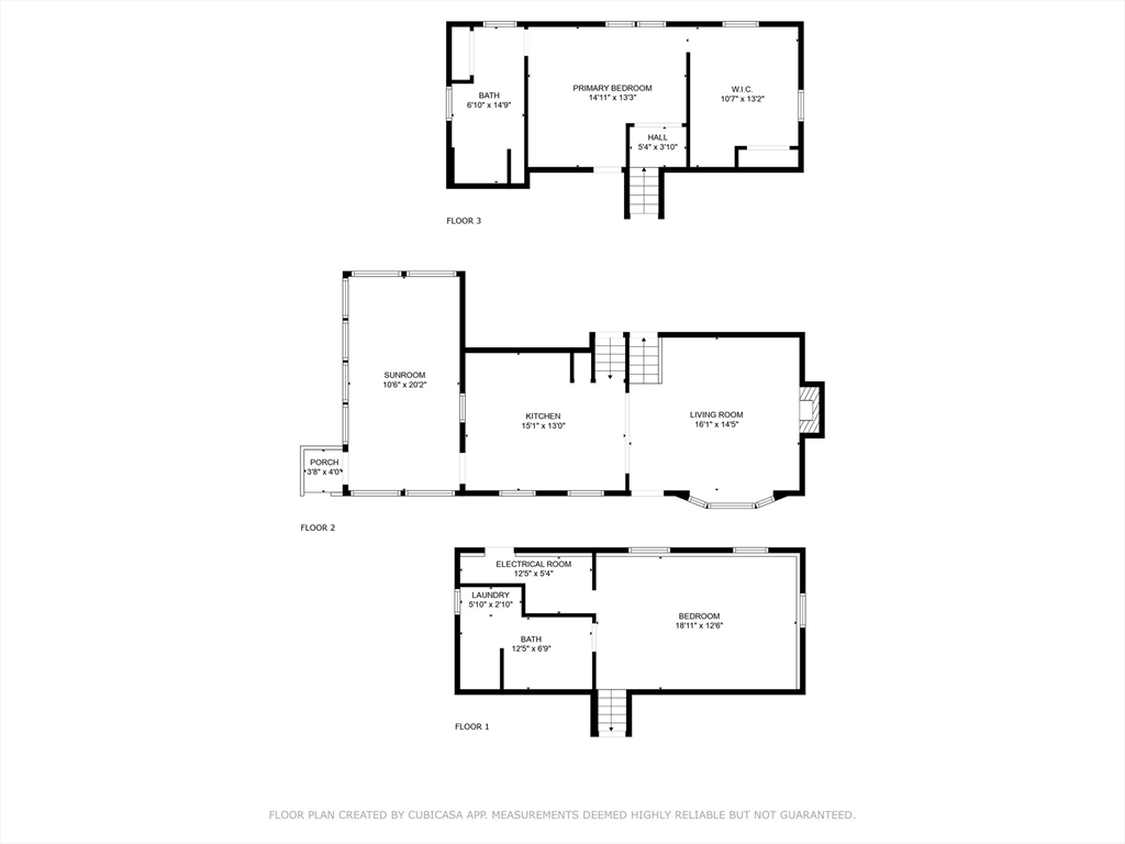 15 Brown Avenue