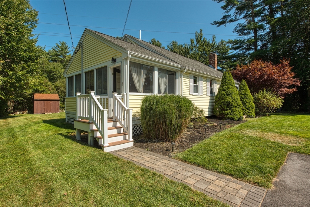 15 Brown Avenue