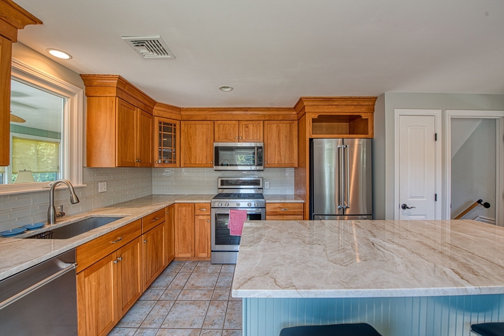 15 Brown Avenue