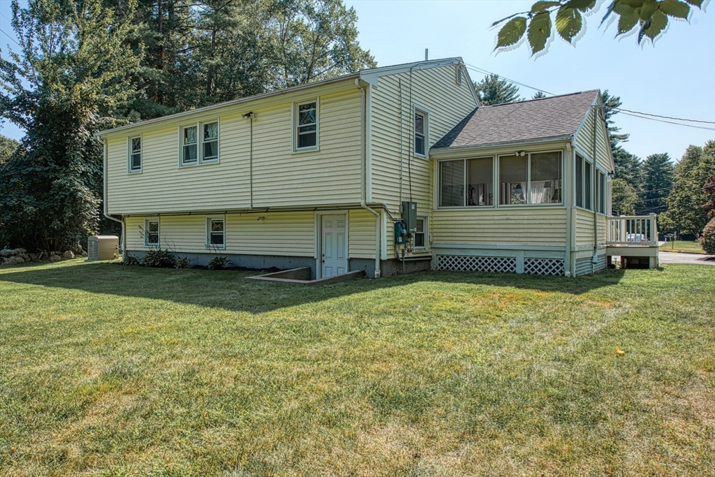 15 Brown Avenue