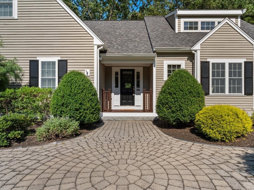 18 Old Mill Rd