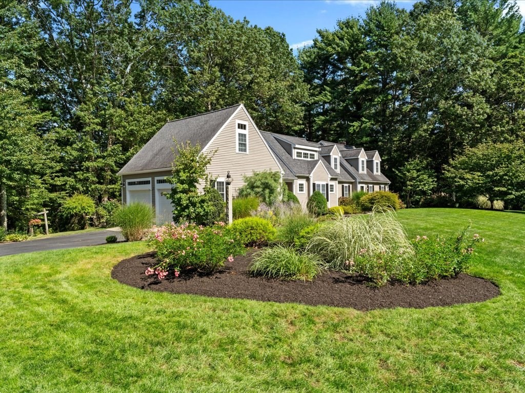 18 Old Mill Rd