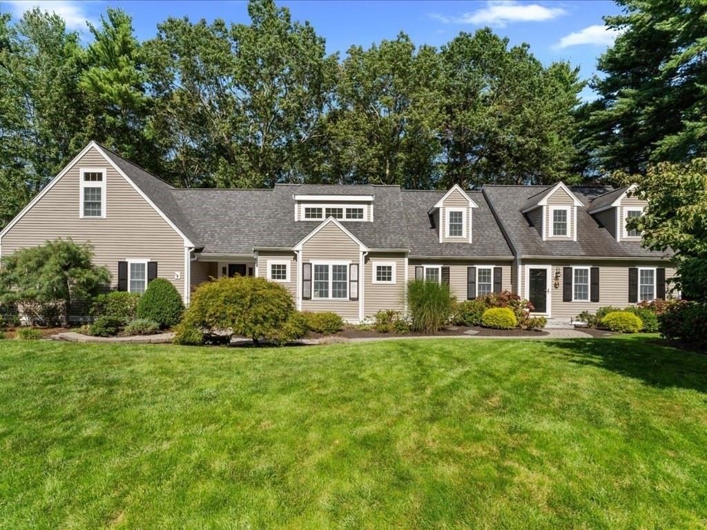 18 Old Mill Rd