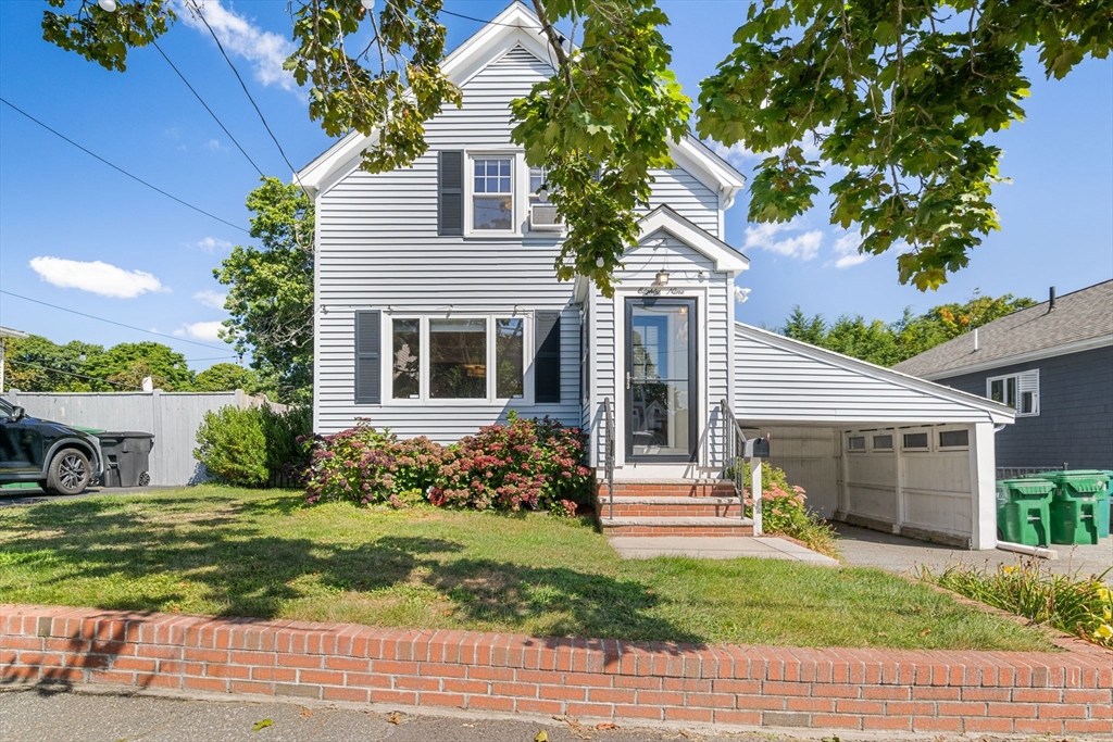 89 Sherwood Rd
