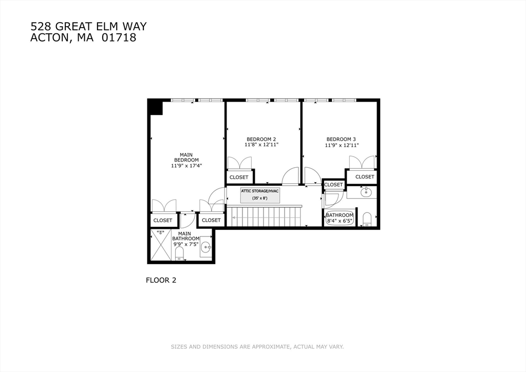 528 Great Elm Way # 528