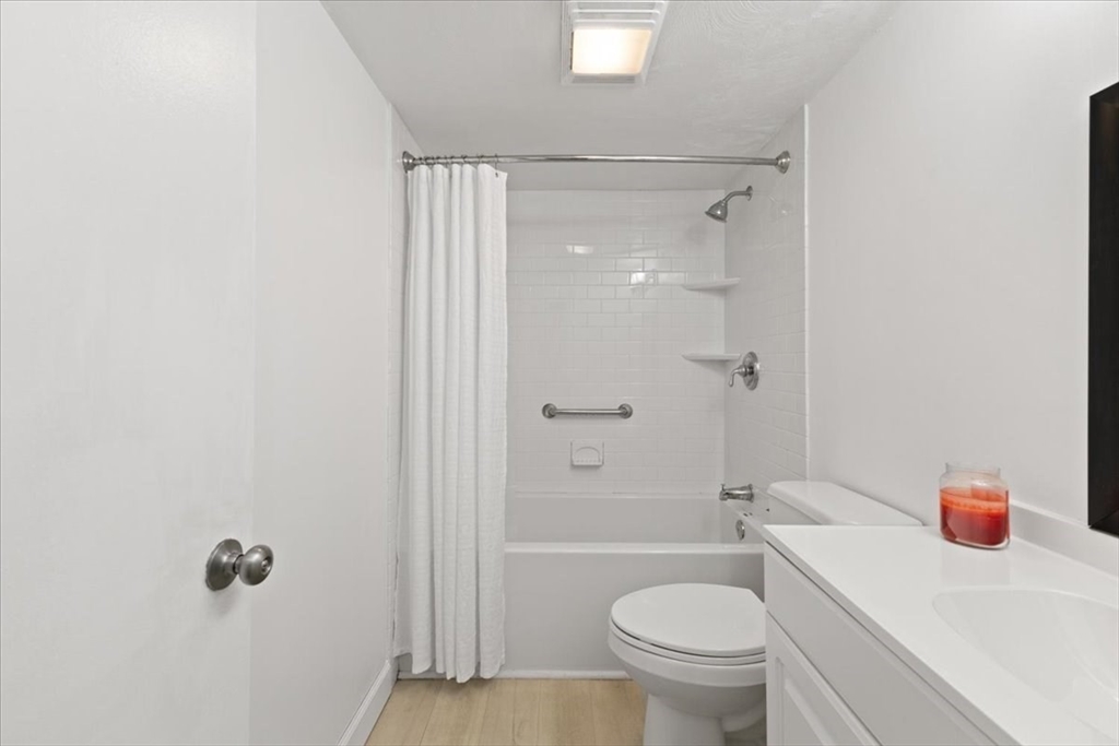 65 Webster Street # 110