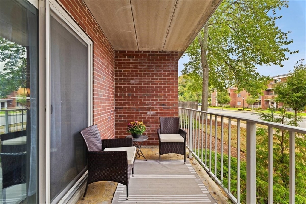 65 Webster Street # 110