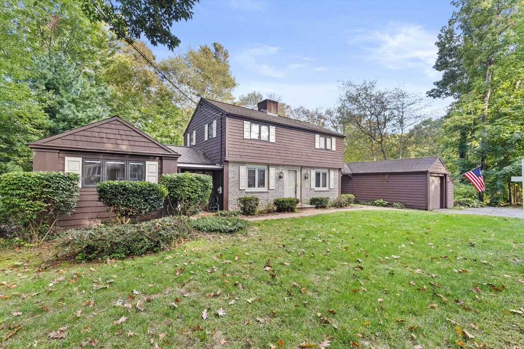 186 Colonel Hunt Dr