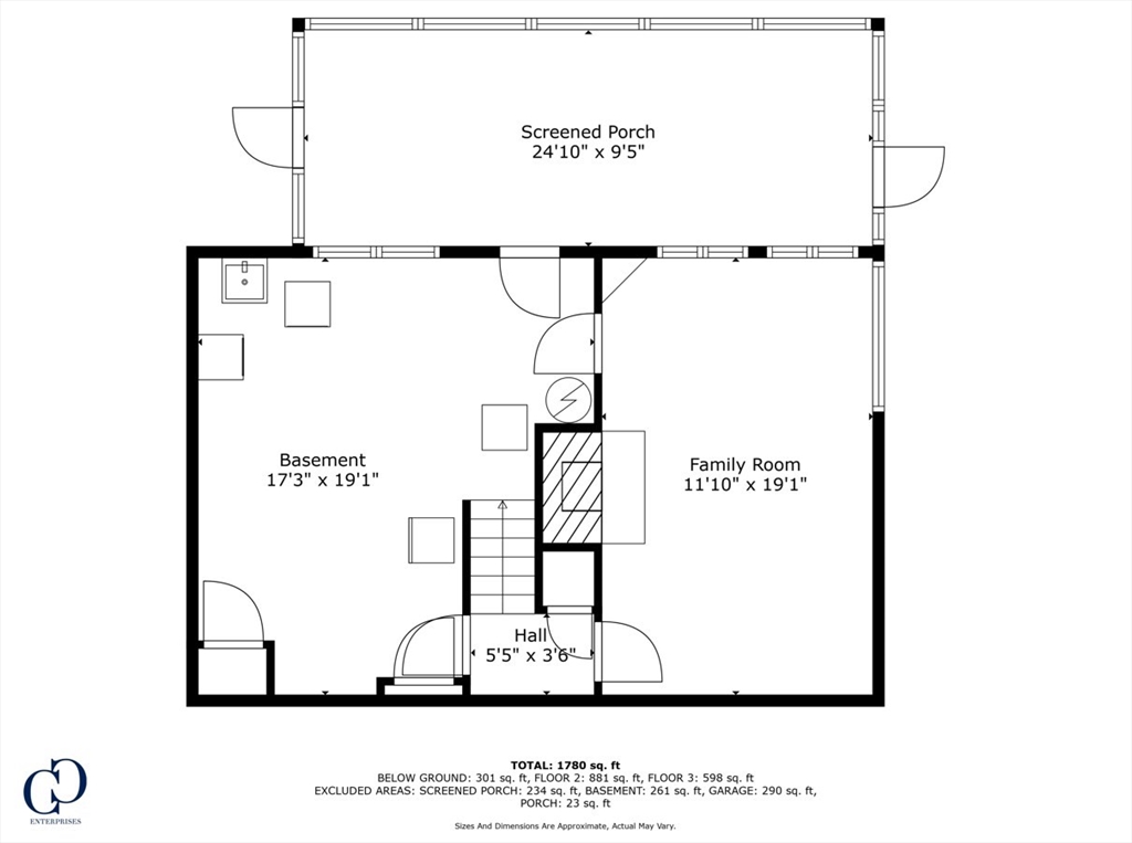 186 Colonel Hunt Dr