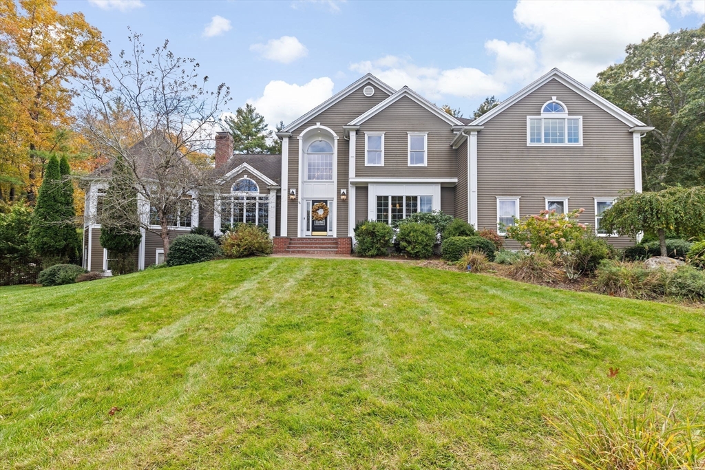 36 Farmside Dr