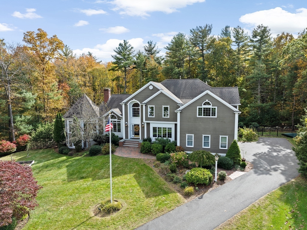 36 Farmside Dr