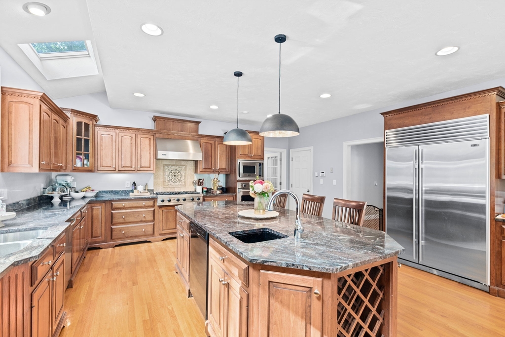 36 Farmside Dr