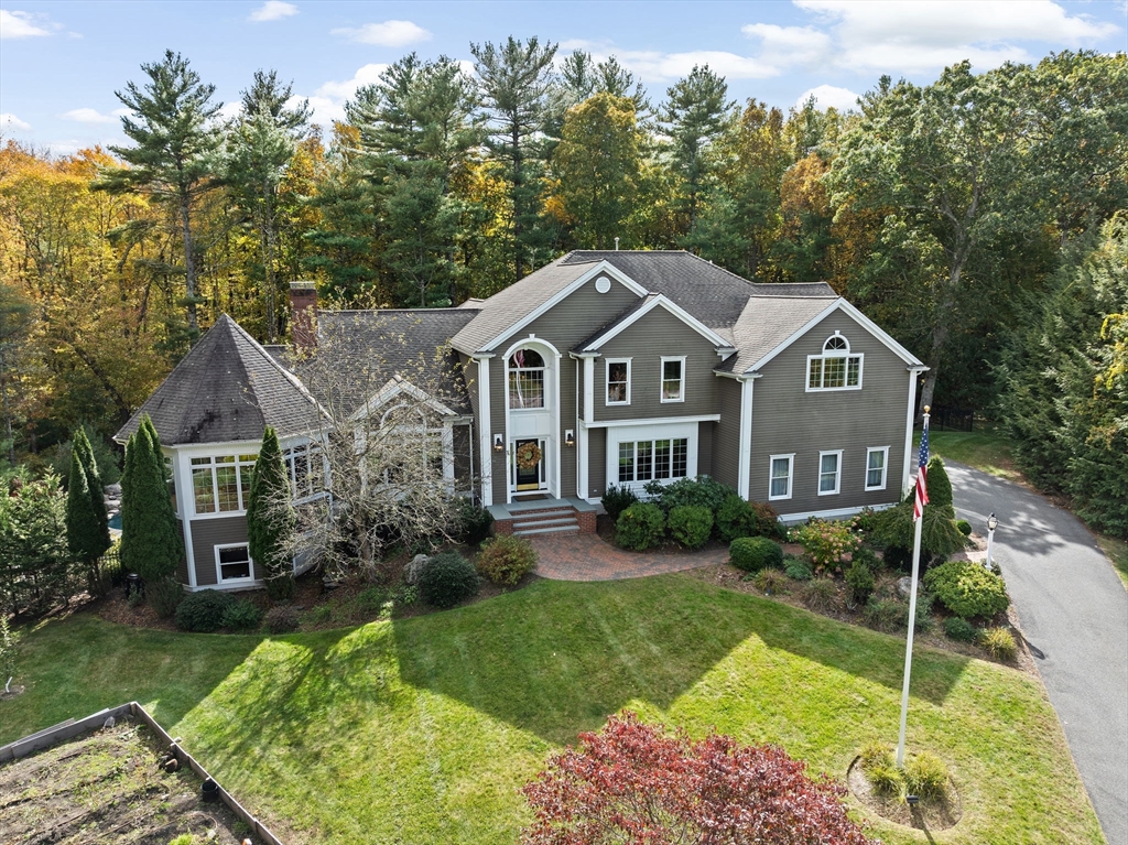 36 Farmside Dr