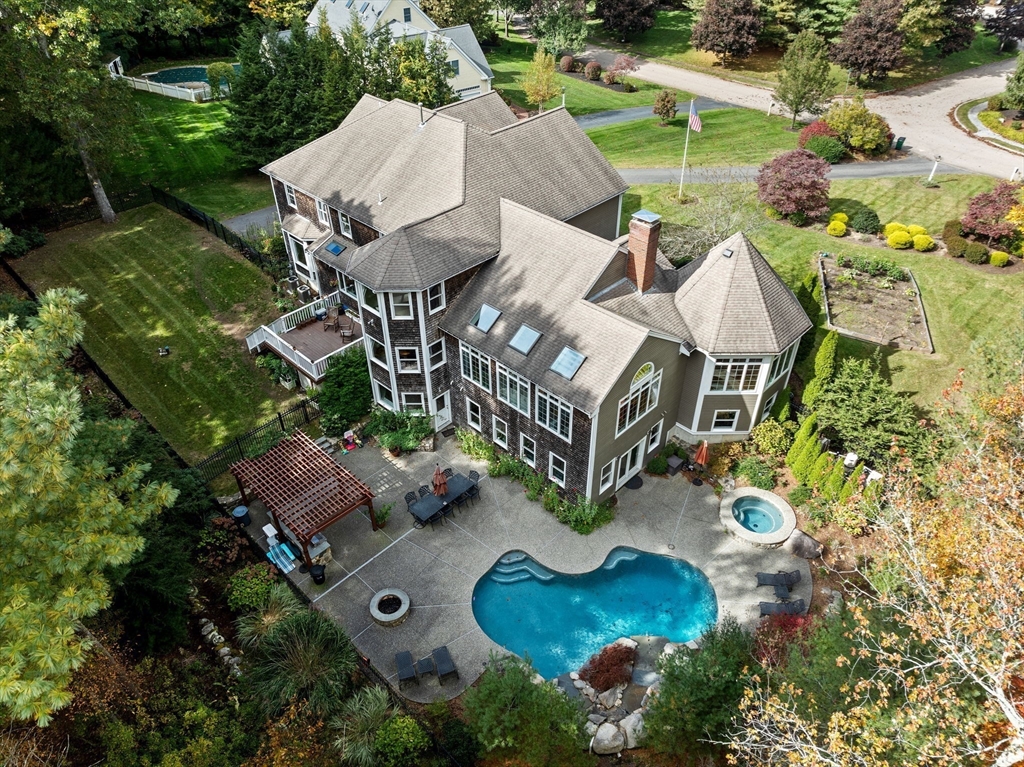 36 Farmside Dr