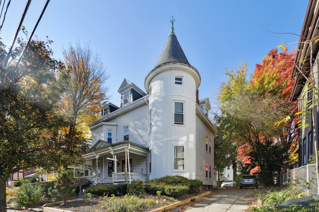 220 School St # 1