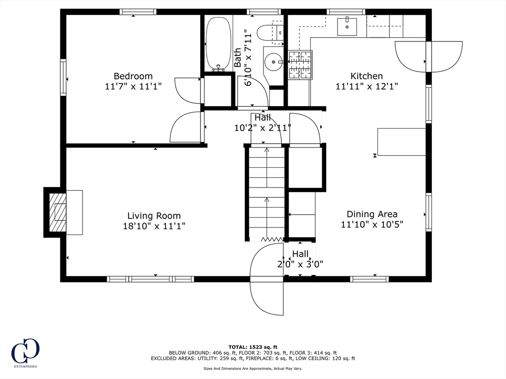 92 Chisholm Rd