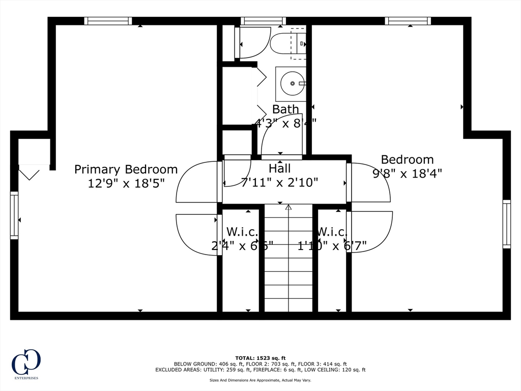 92 Chisholm Rd