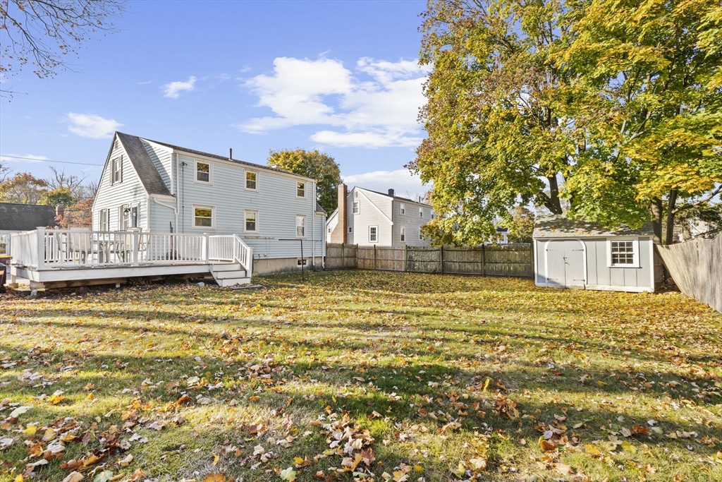 92 Chisholm Rd
