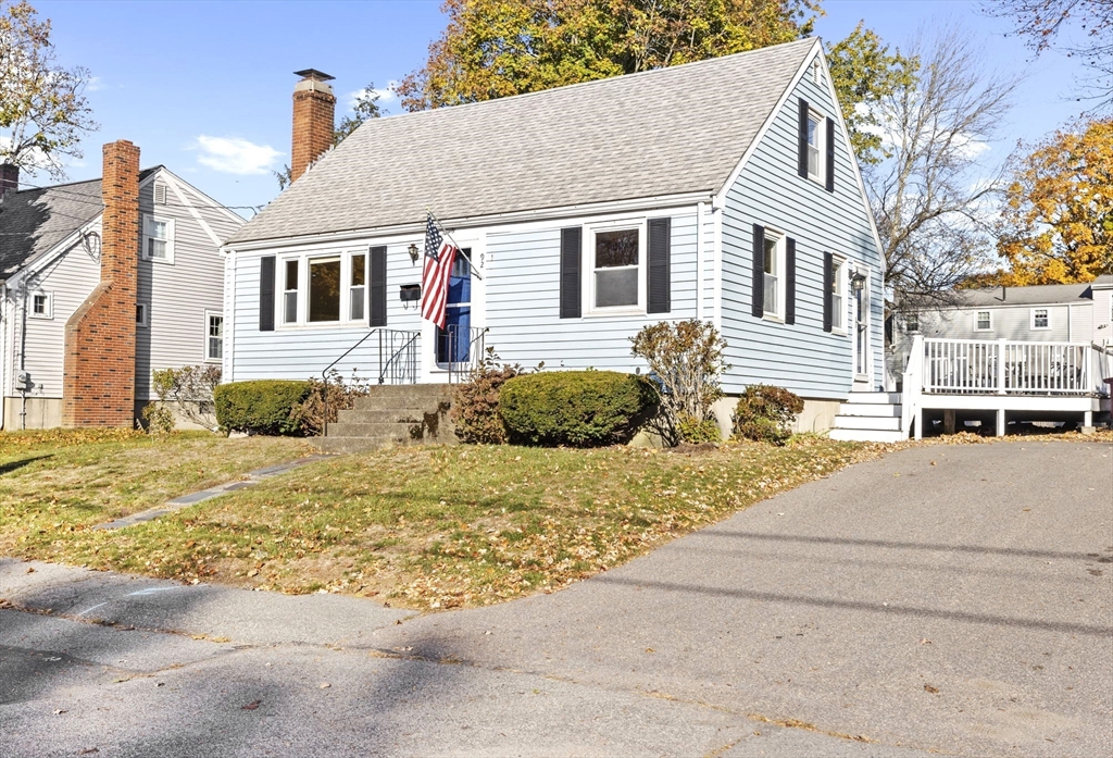 92 Chisholm Rd