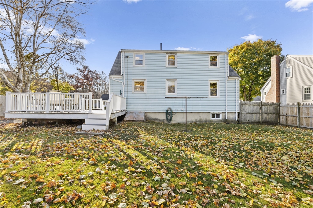 92 Chisholm Rd