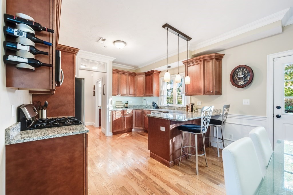159 Willard St # 4