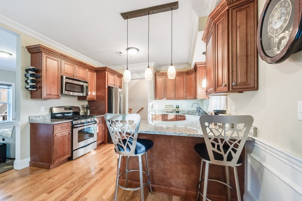 159 Willard St # 4