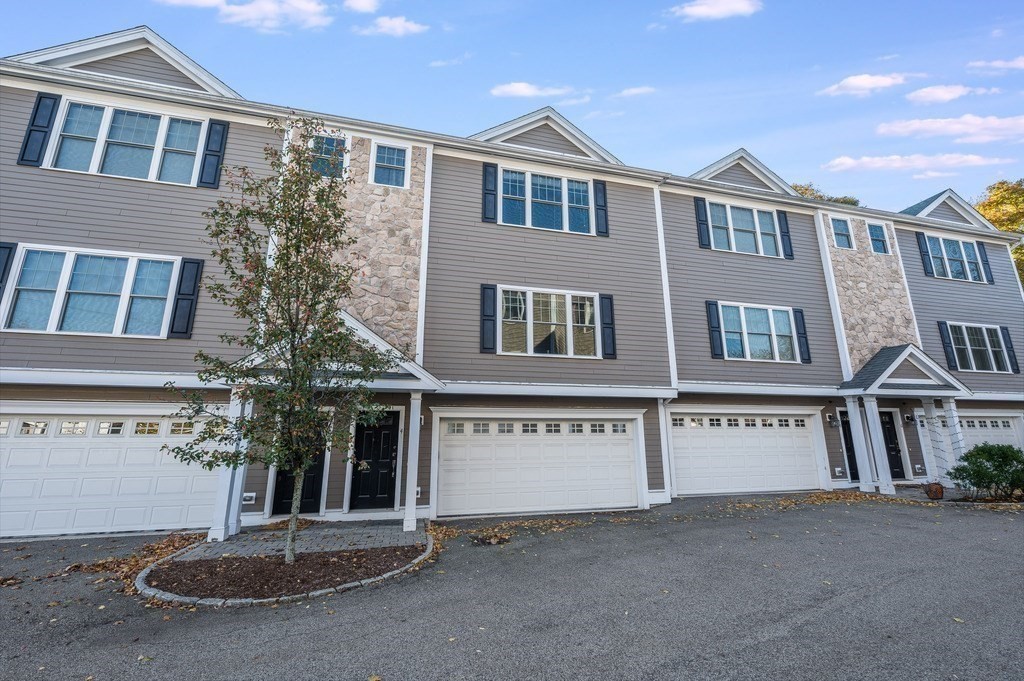 159 Willard St # 4