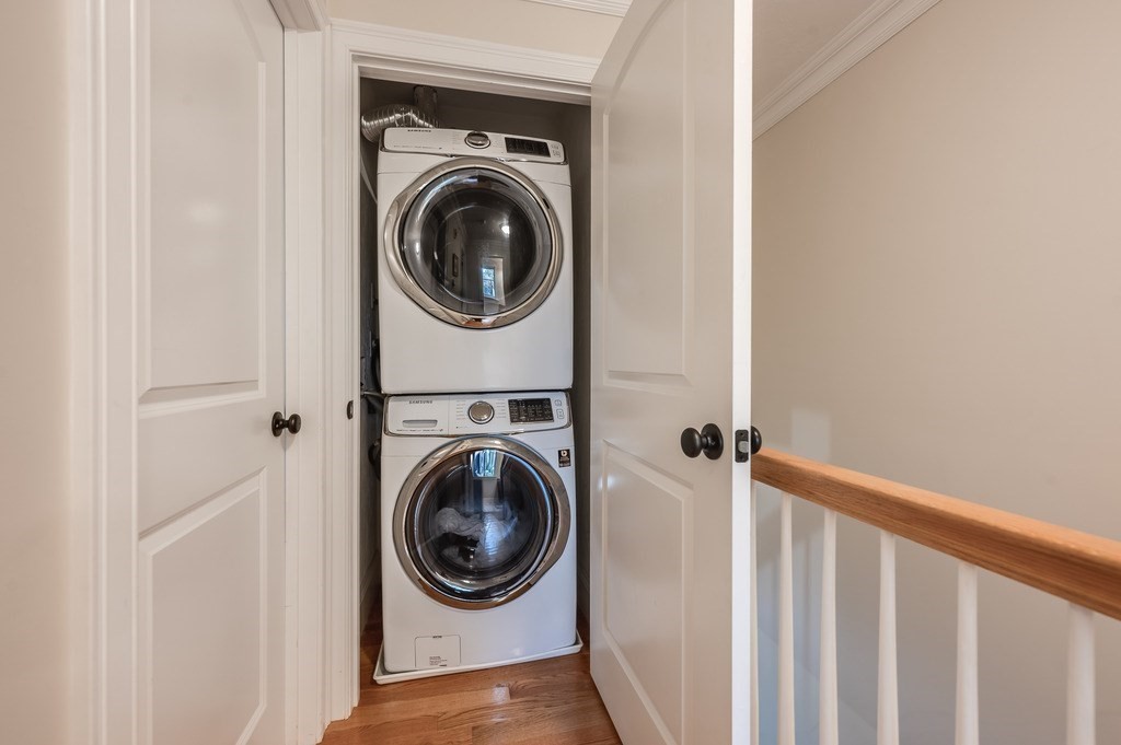 159 Willard St # 4