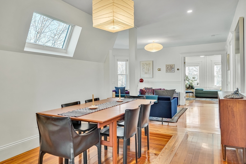 68 Dartmouth St # 3