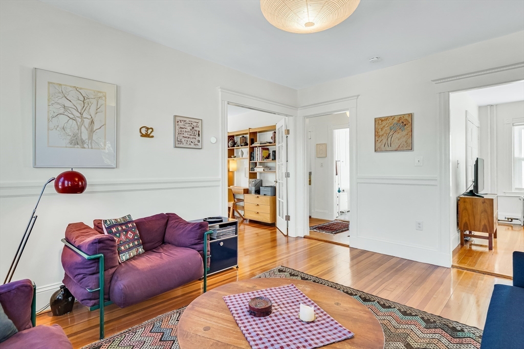 68 Dartmouth St # 3