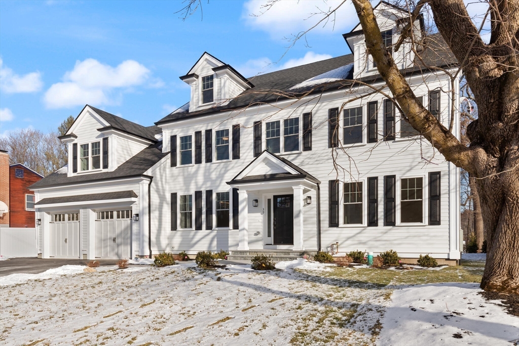 39 Rindge Ave