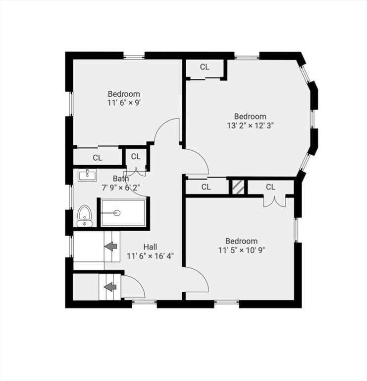 86 Standish St # 86