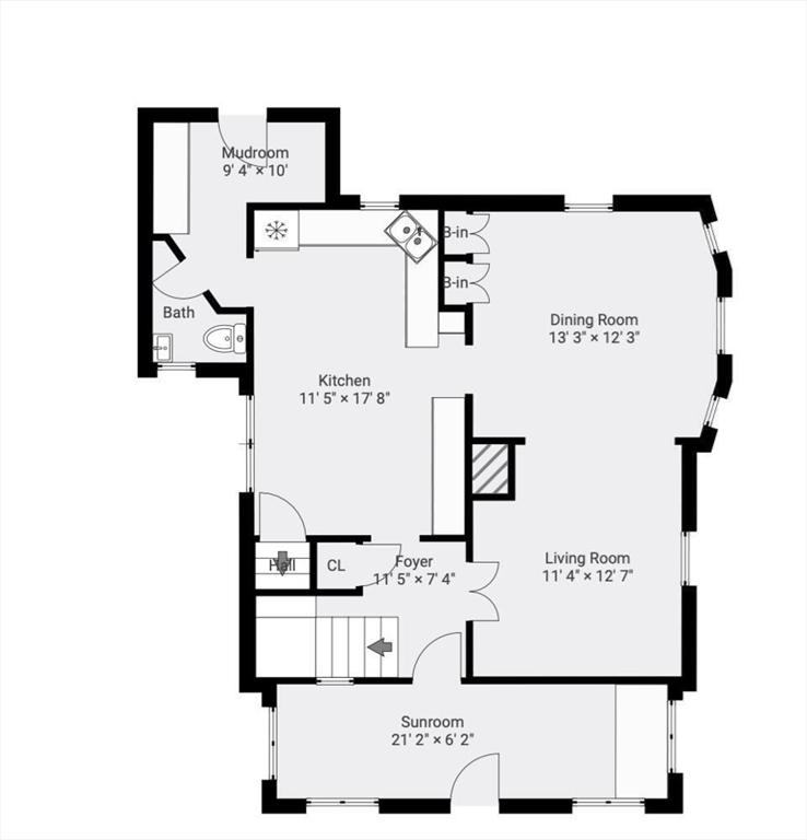 86 Standish St # 86
