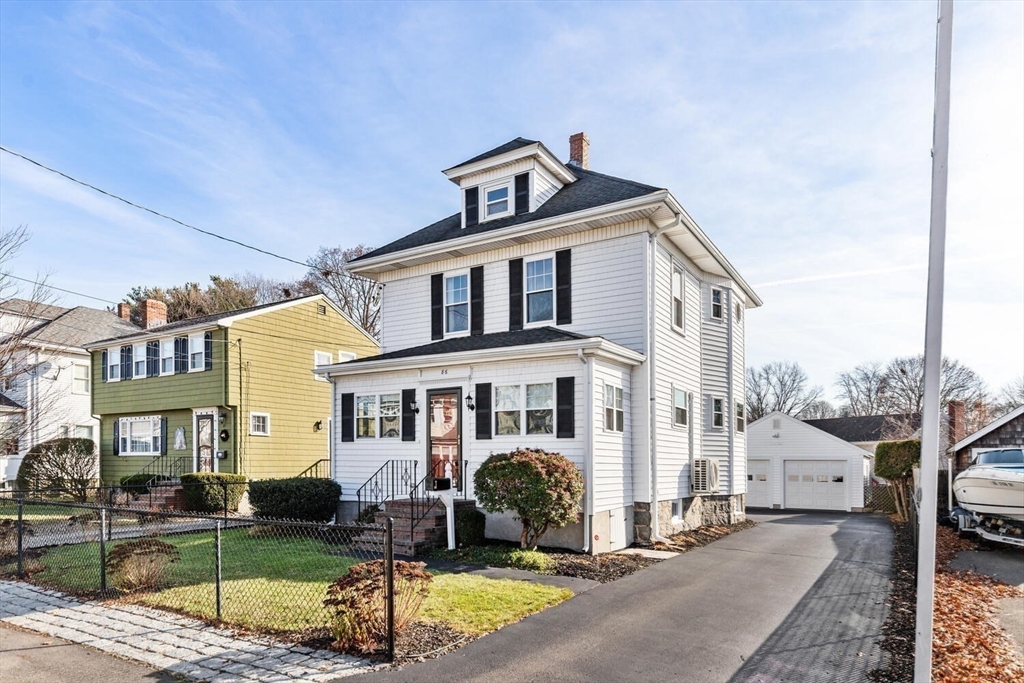 86 Standish St # 86