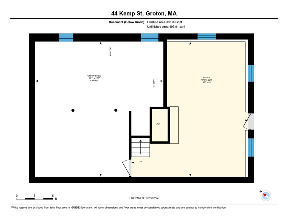 44 Kemp St