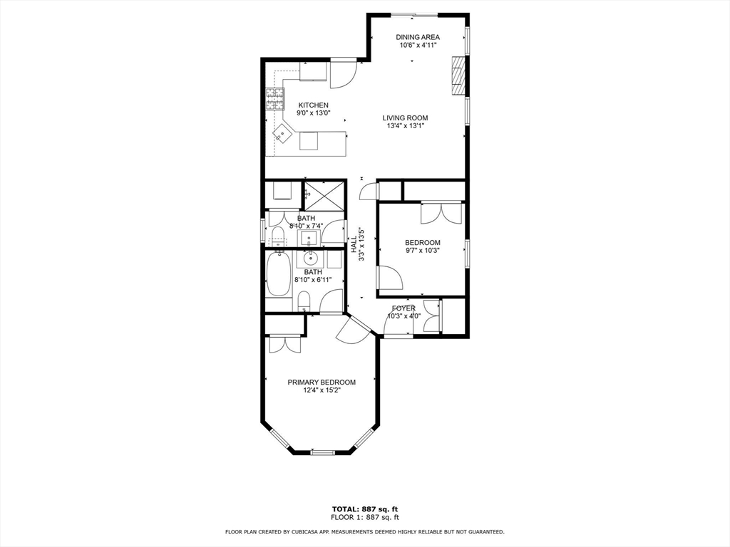198 W 6th St # 3