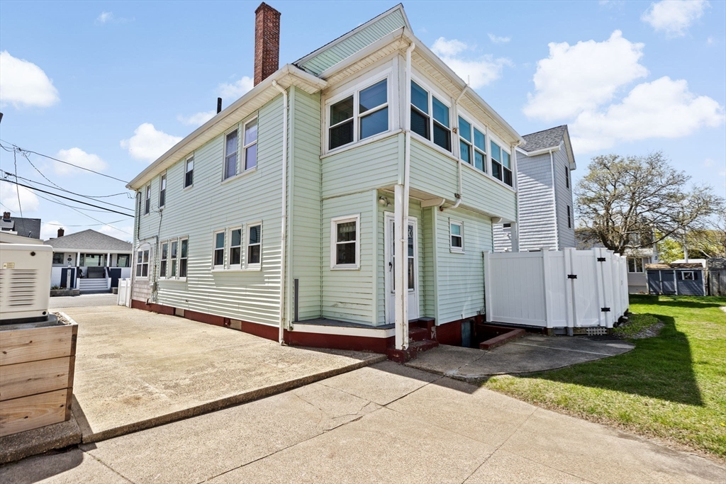 71 J St