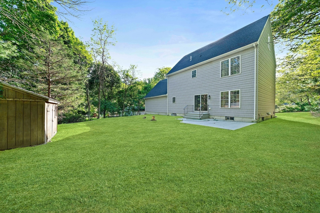 10 William Ave