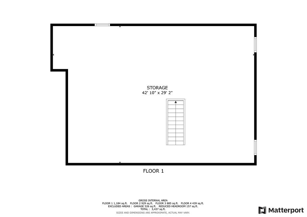 10 Hanifan Lane