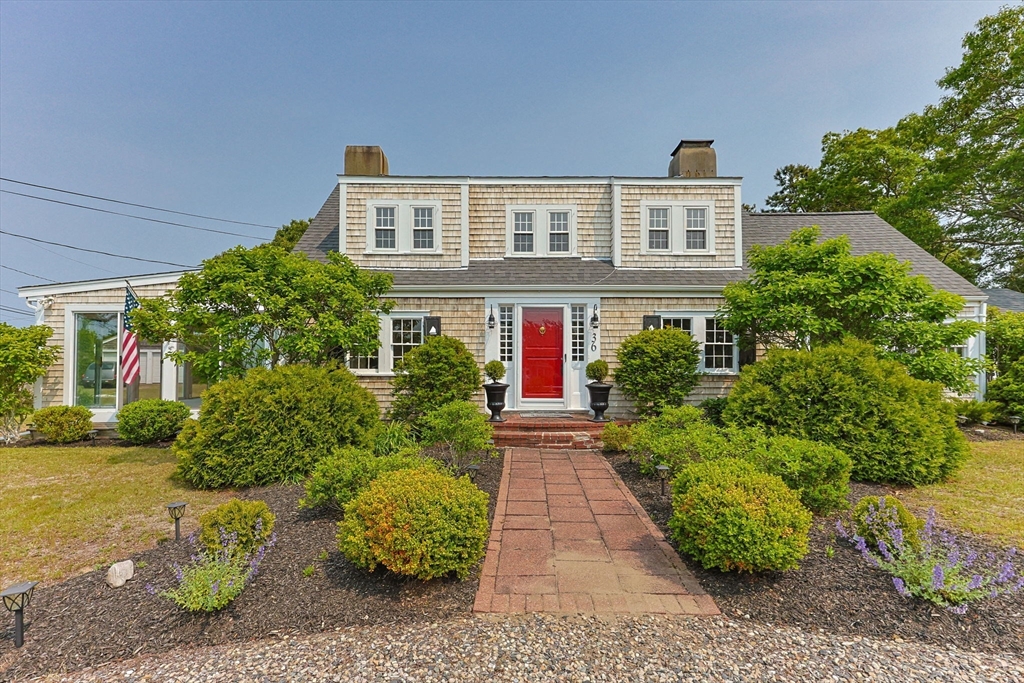 36 Uncle Barneys Rd