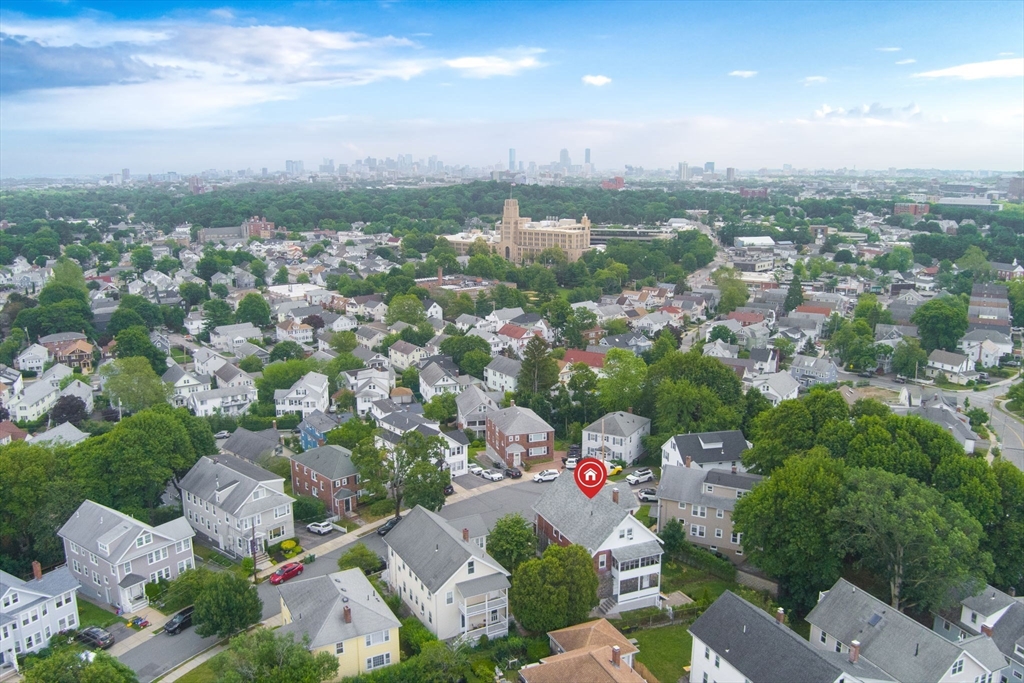 29 Hillcrest Circle # 2