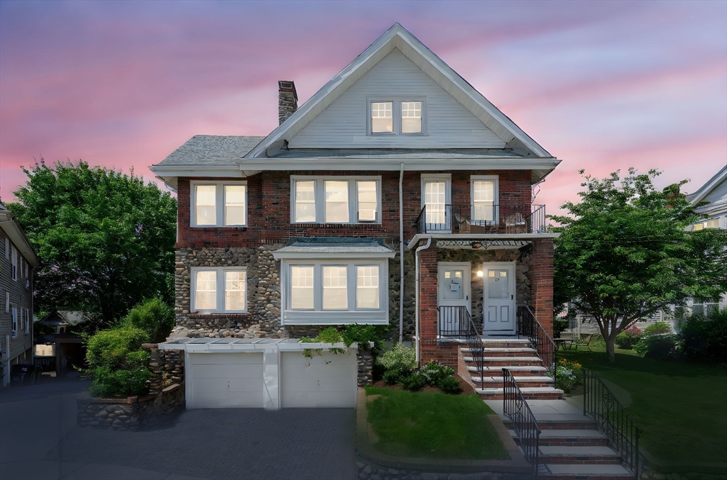 29 Hillcrest Circle # 2