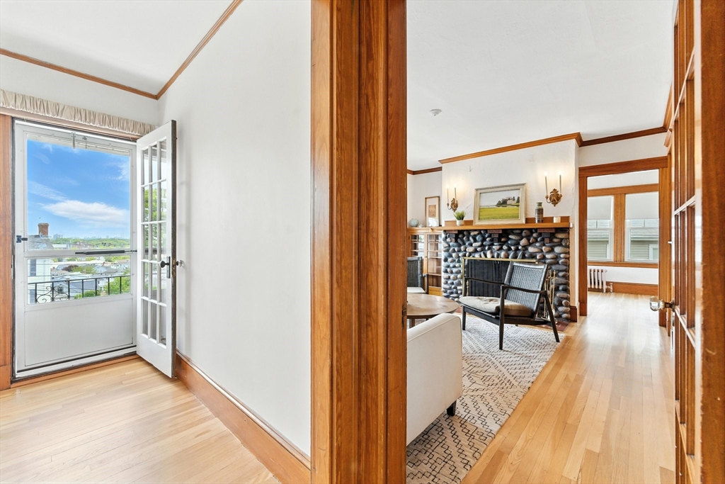 29 Hillcrest Circle # 2