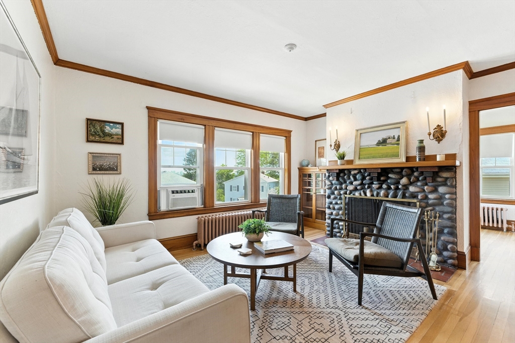 29 Hillcrest Circle # 2